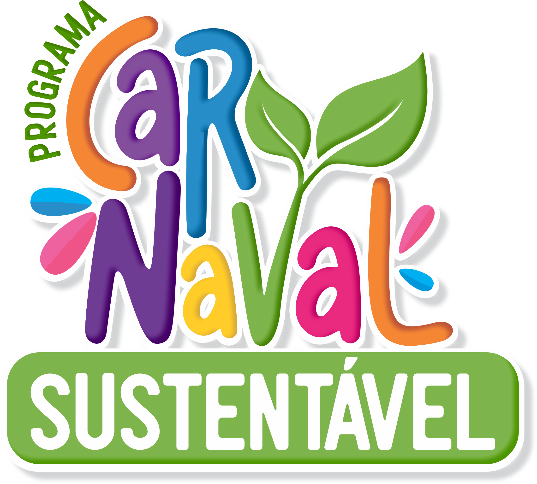 Carnaval Sustentável Olinda